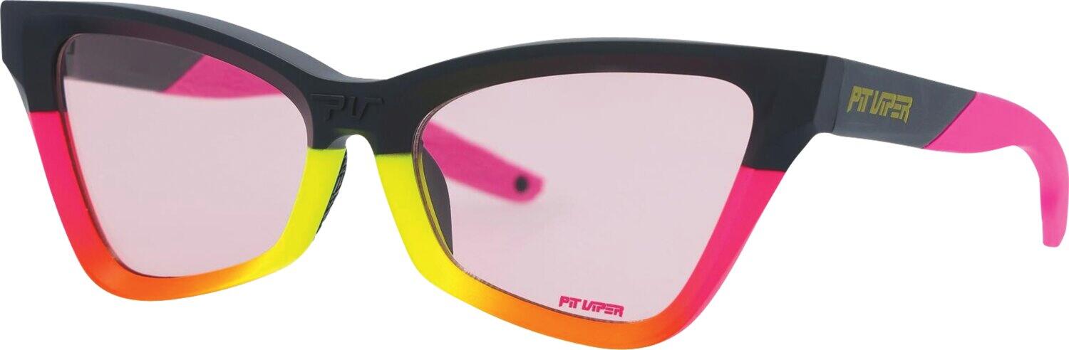 The Italo Clawdia Photochromic 3/5