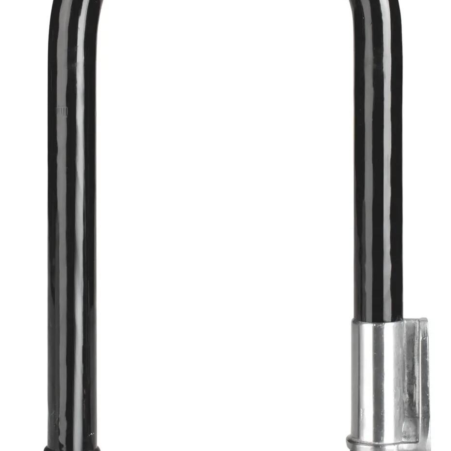 KryptoLok series 2 Mini-7 U-lock inkl. Kryptoflex
