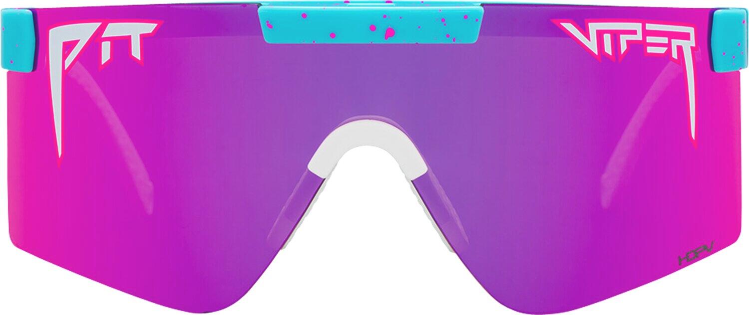 The Gobby Original Polarized Pink Narrow 2/5