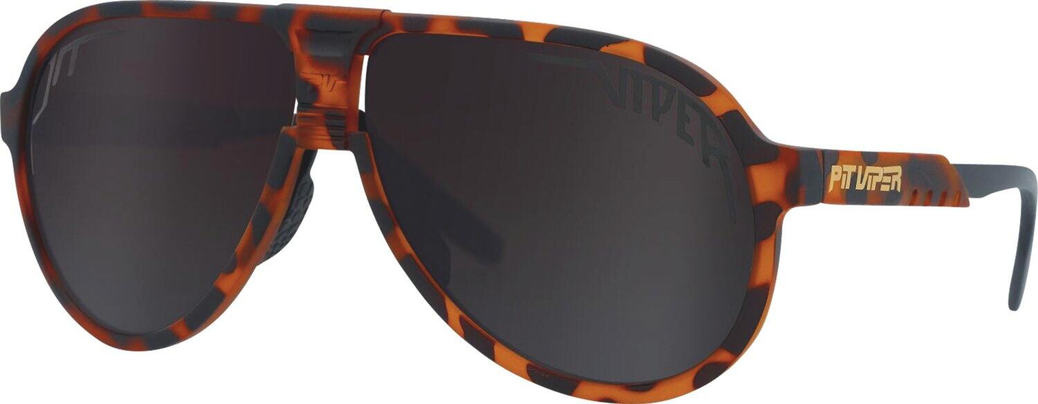 The Landlocked Jethawk Polarized Brown Fade 3/5