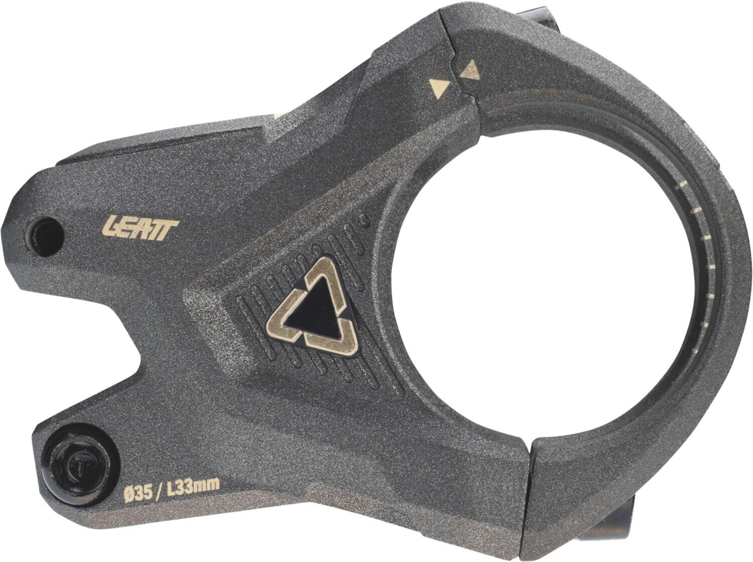 Stem CeraMAG Gravity 8.0 35 mm cera grey 33 mm 5/6