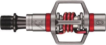 Crankbrothers Eggbeater 3 klikpedalen