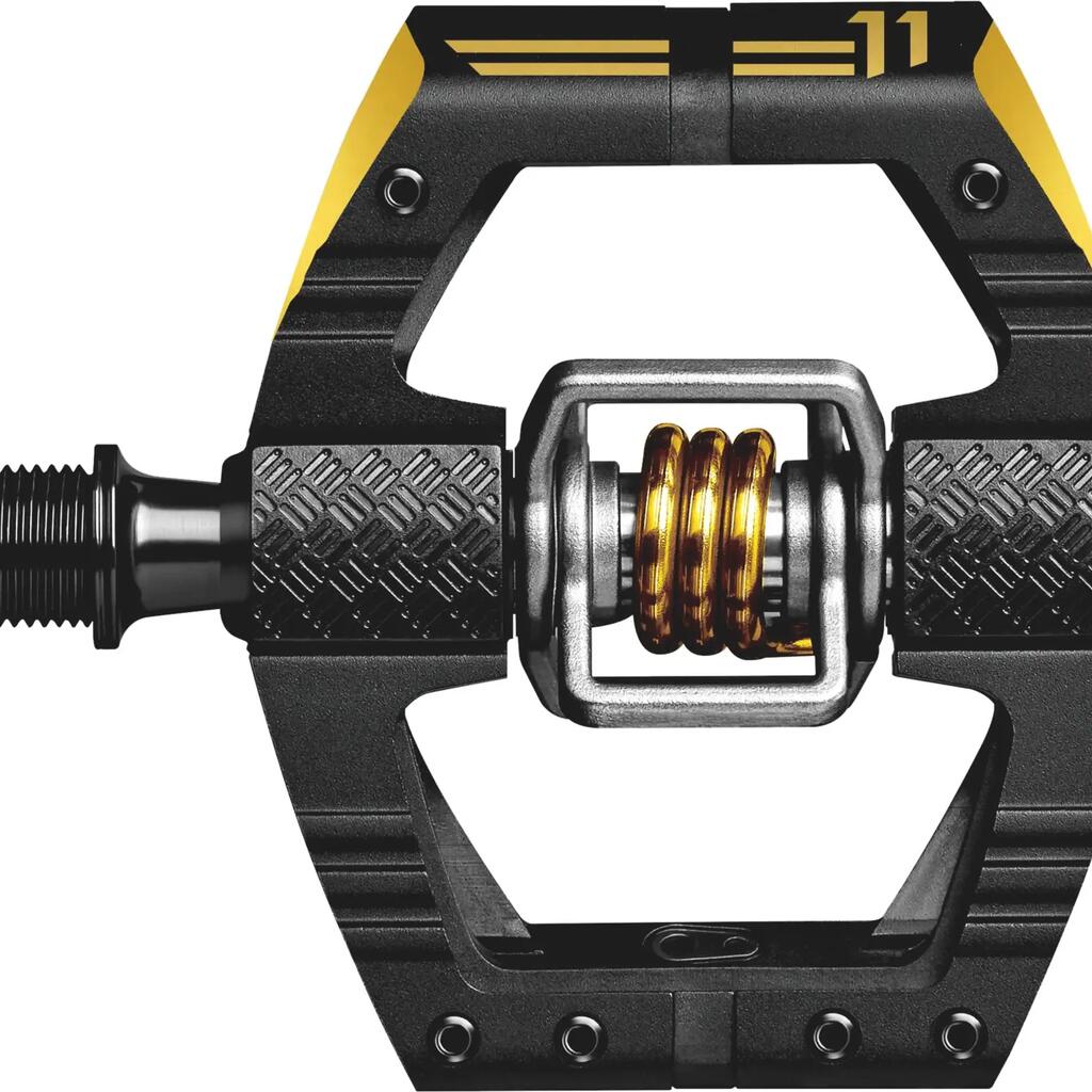 Pedal Mallet Enduro 11