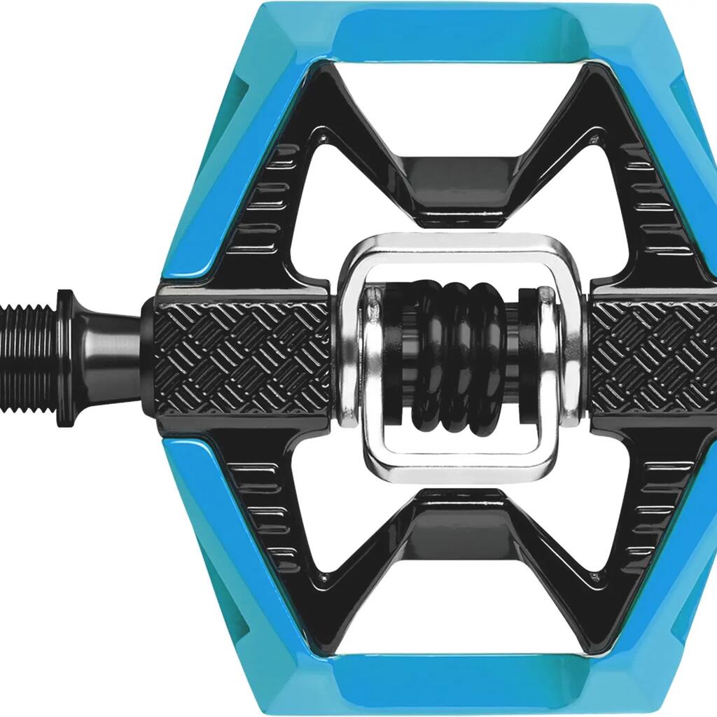 Pedal Double Shot 2 blue