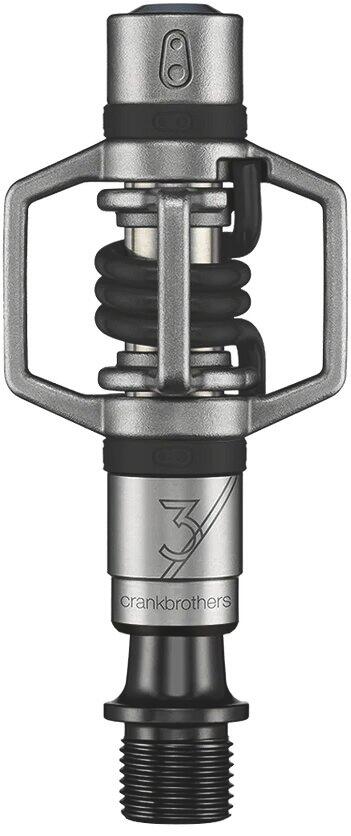 Pedal Eggbeater 3 schwarz 2/3