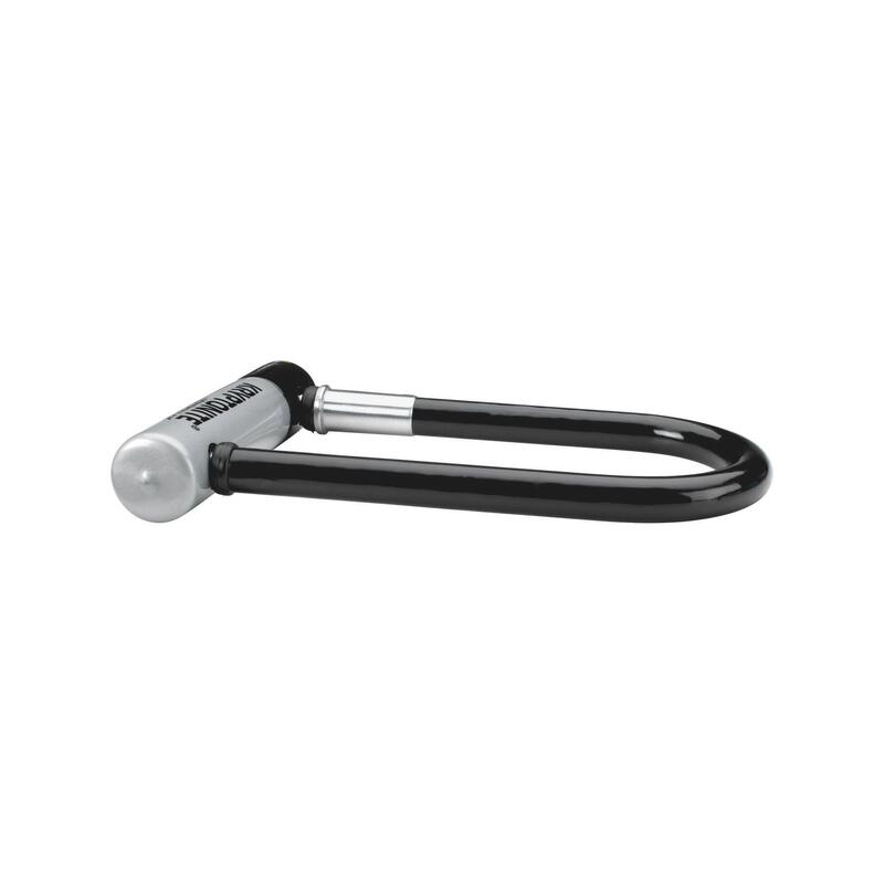 U-lock cu cheie și cablu Kryptonite Kryptolok Mini-7