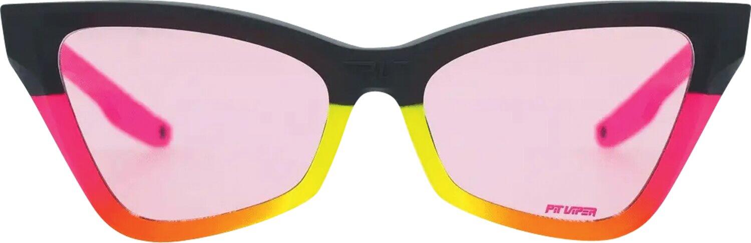 The Italo Clawdia Photochromic 2/5