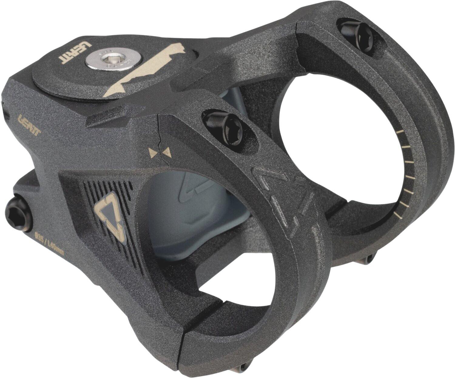 Stem CeraMAG Gravity 8.0 35 mm cera grey 40 mm 1/7