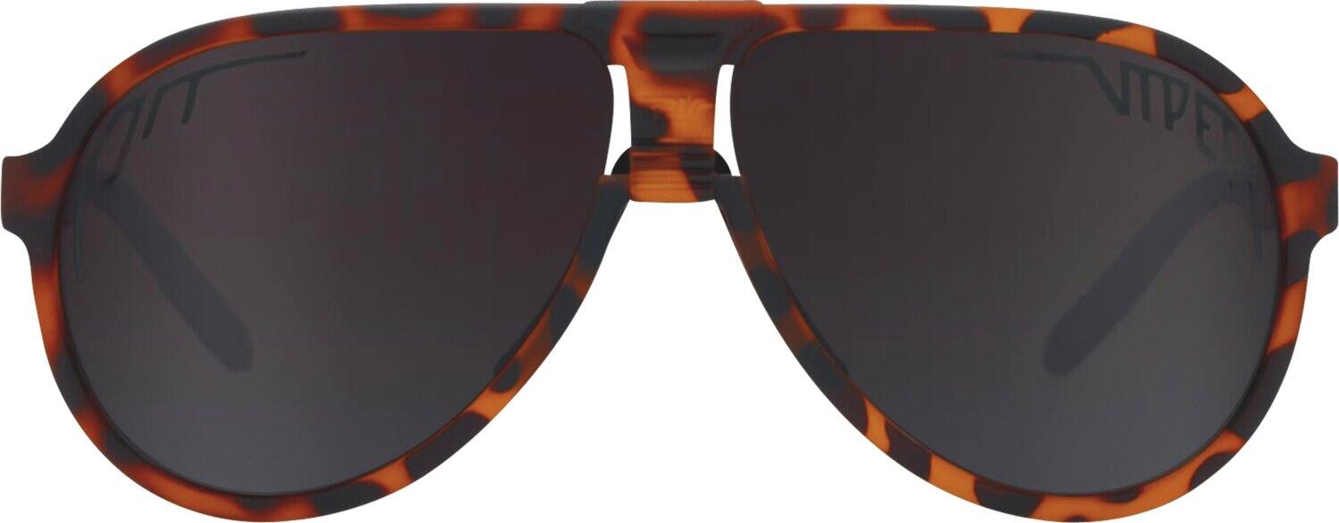 The Landlocked Jethawk Polarized Brown Fade 2/5