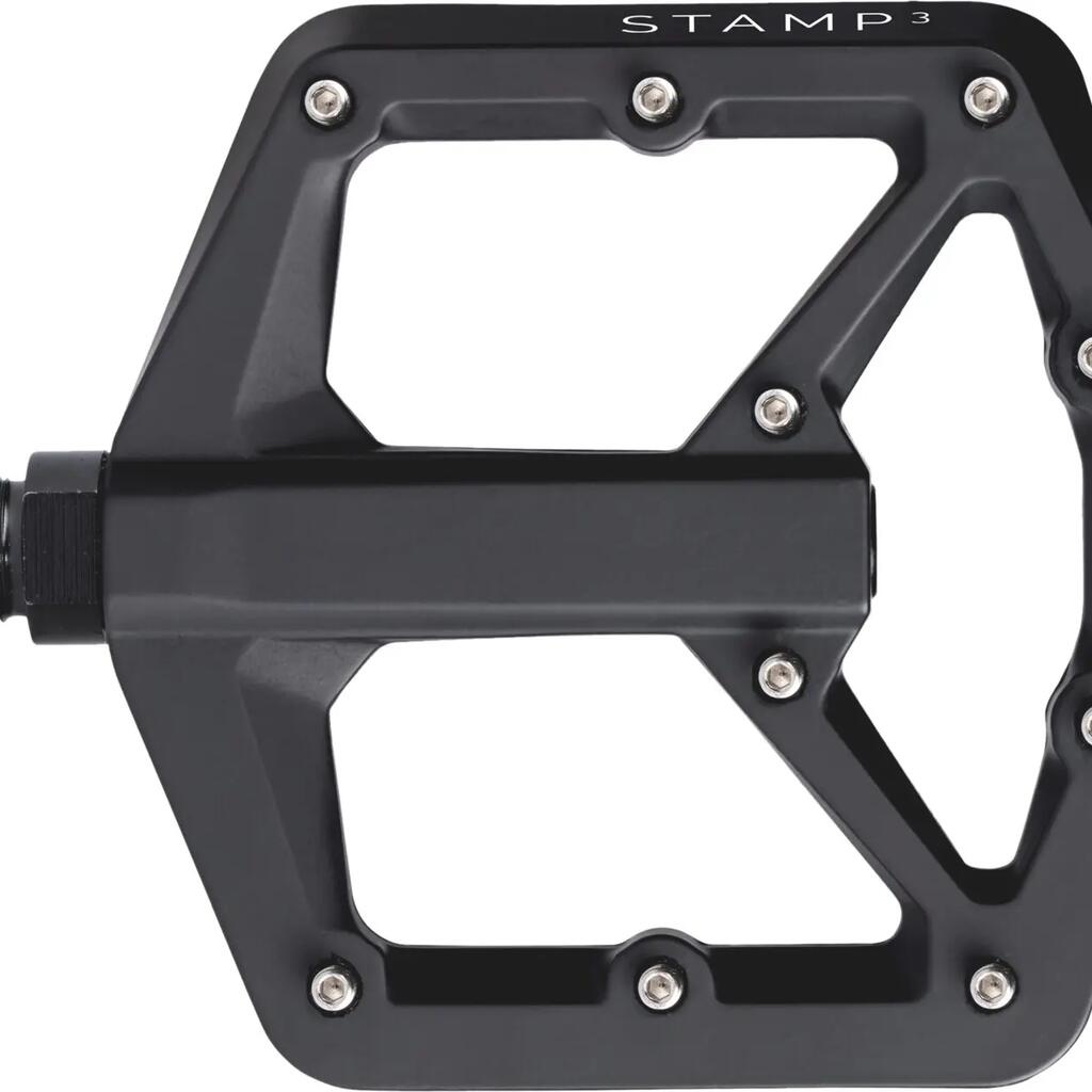 Pedal Stamp 3 small black mag