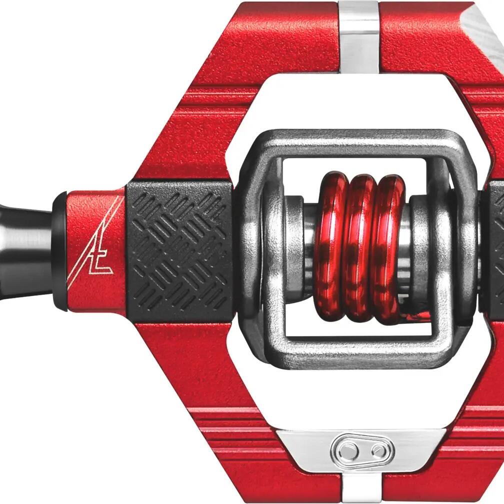 Pedal Candy 7 red