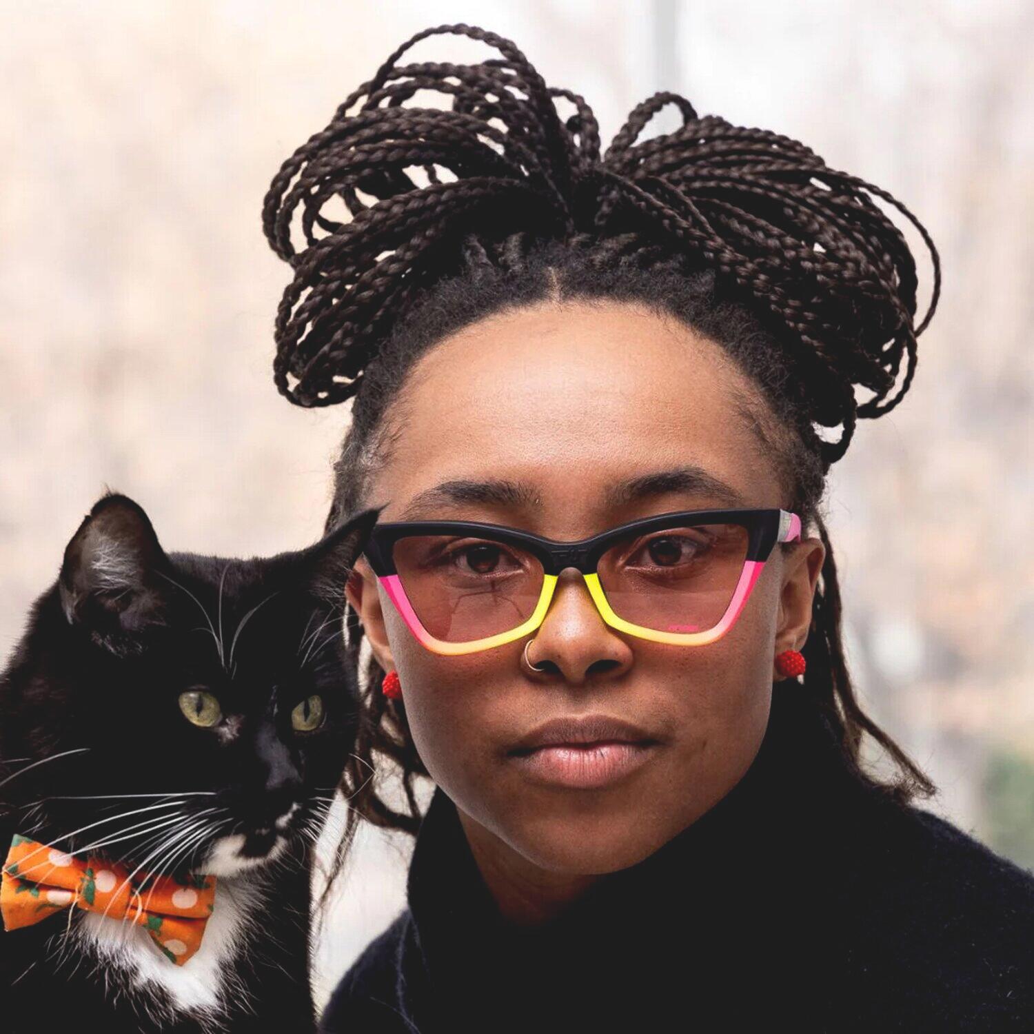 The Italo Clawdia Photochromic 5/5