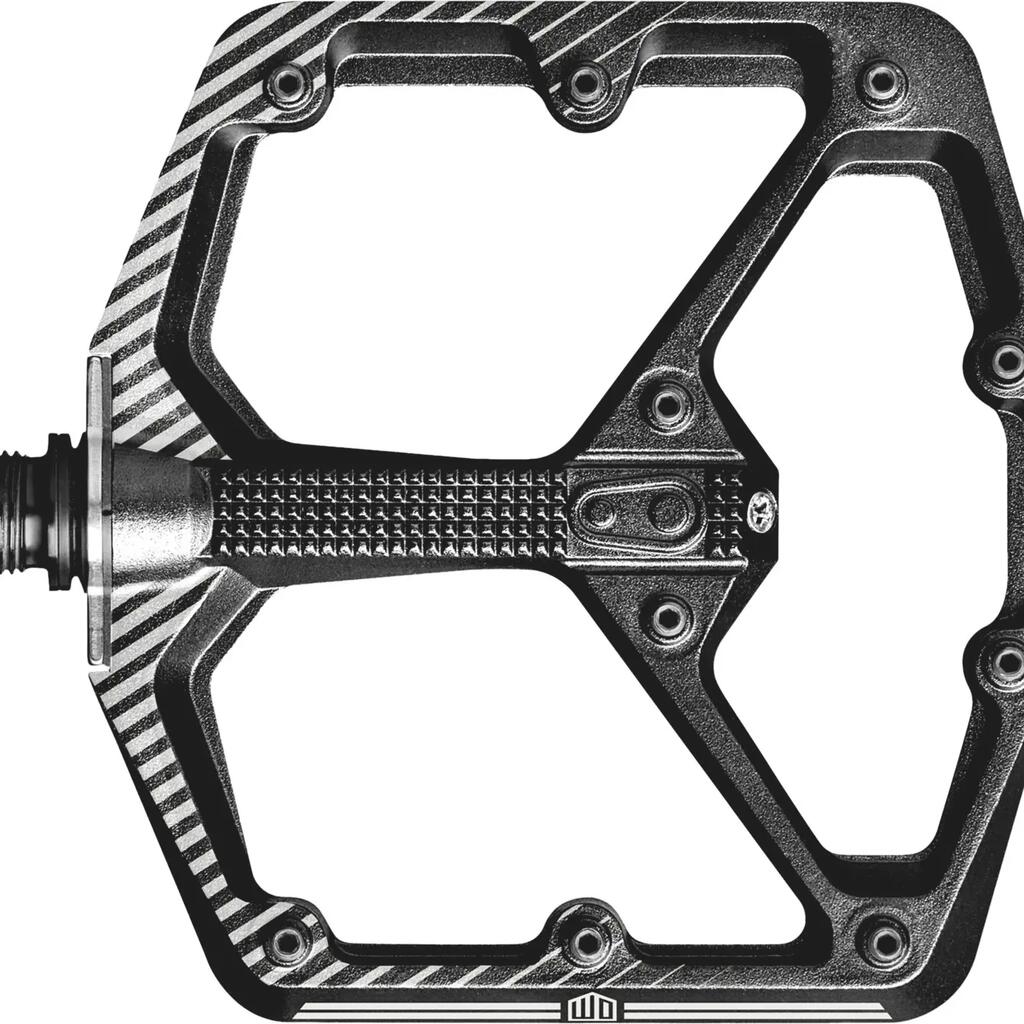 Pedal Stamp 7 small Danny Macaskill edition