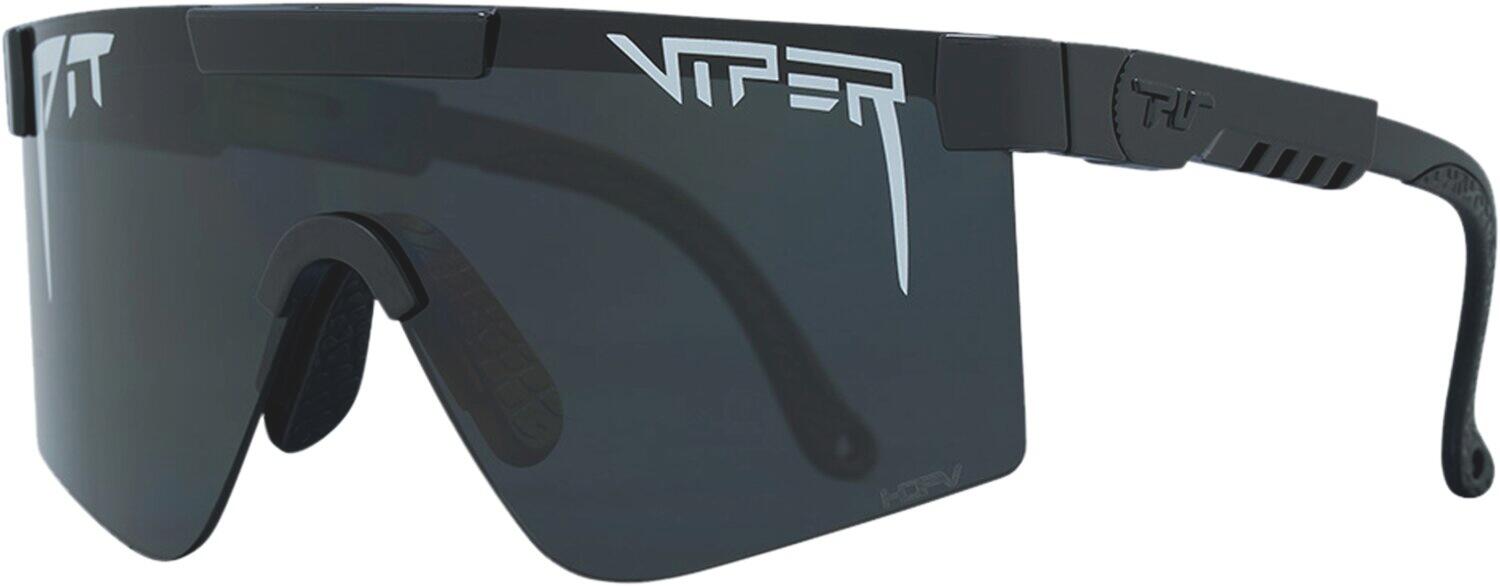 The Exec Original Polarized Smoke Narrow 3/5