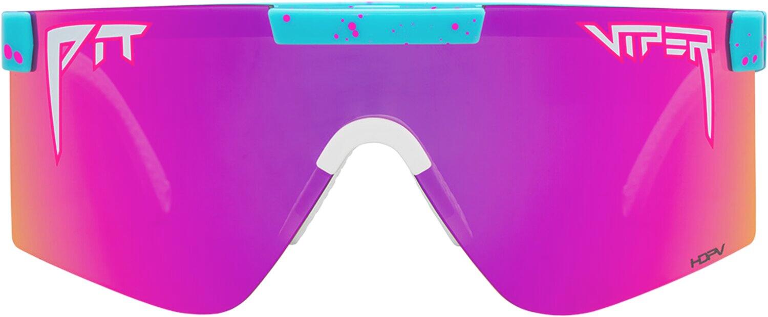 The Gobby Originals Polarized Pink Wide 2/5