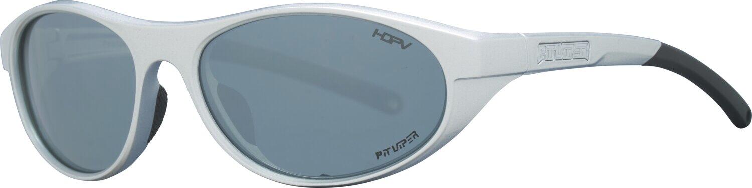 The Spine Tingler Altimeter Polarized Silver 3/5