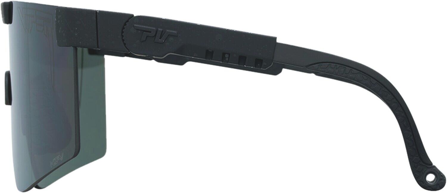 The Blacking Out Original Polarized Mirror Narrow 4/5