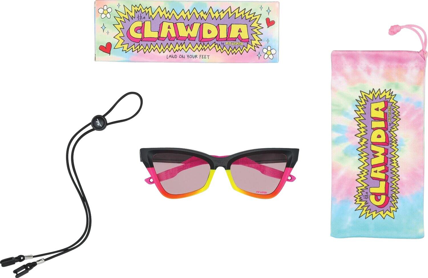 The Italo Clawdia Photochromic 4/5