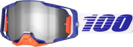Armega Goggle Lavingaad - Mirror Silver Flash Lens