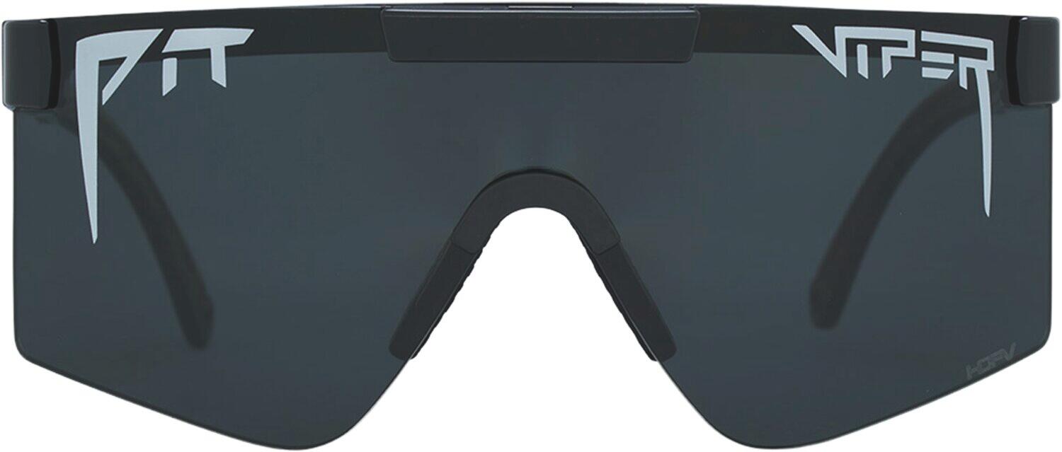The Exec Original Polarized Smoke Narrow 2/5