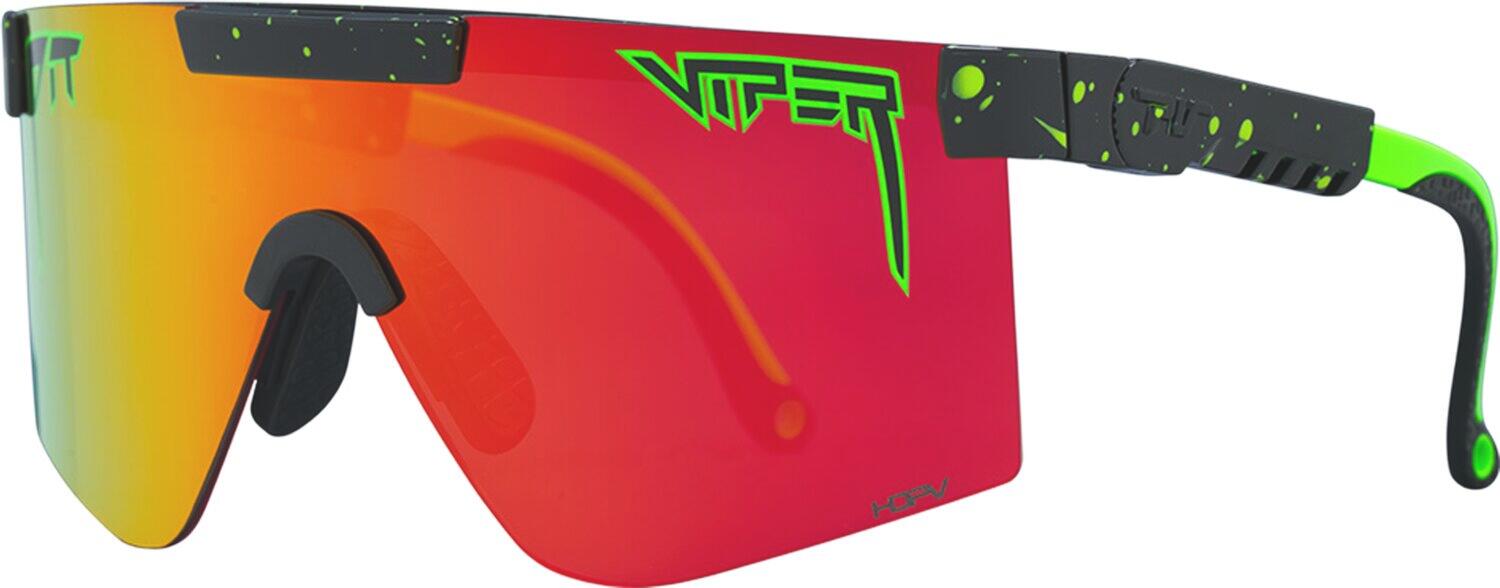 The Monster Bull Originals Polarized Orange Wide 3/5