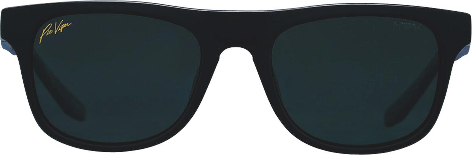 The Exec Highball Polarized Smoke 2/5