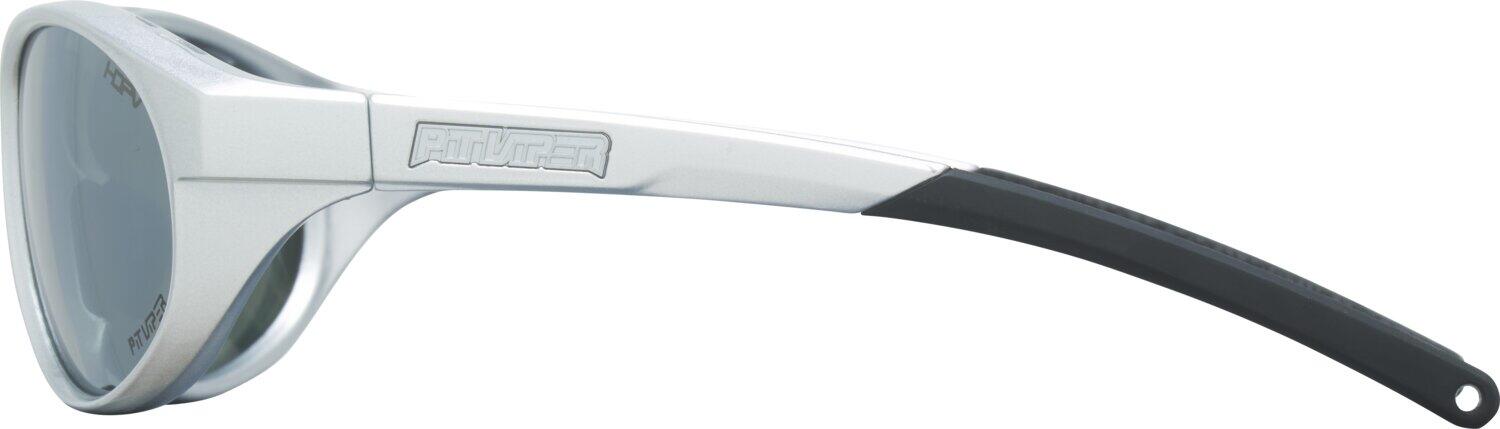 The Spine Tingler Altimeter Polarized Silver 4/5