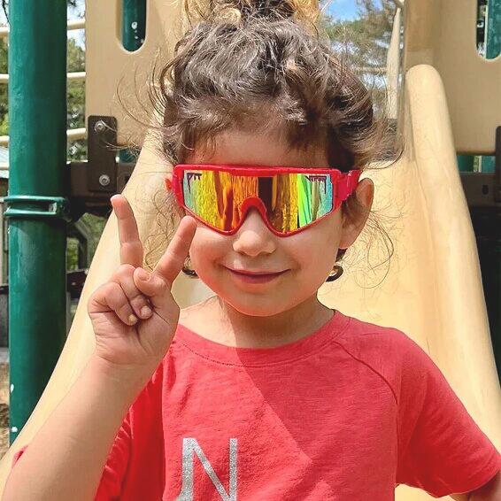 The Radical Baby Vipes Rainbow 5/5