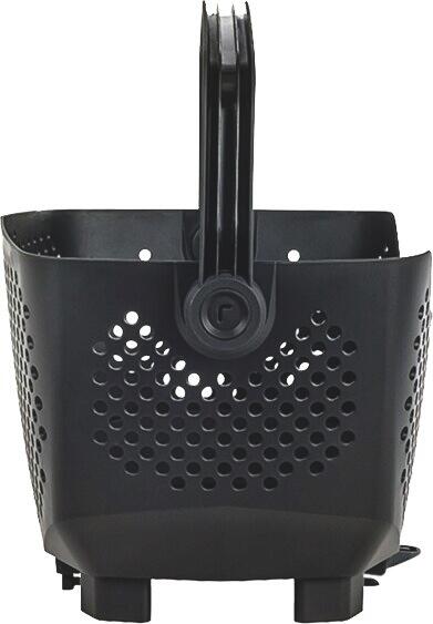 Cesta trasera Racktime Baskit Edge 2.0 Snapit 2.0 3/4