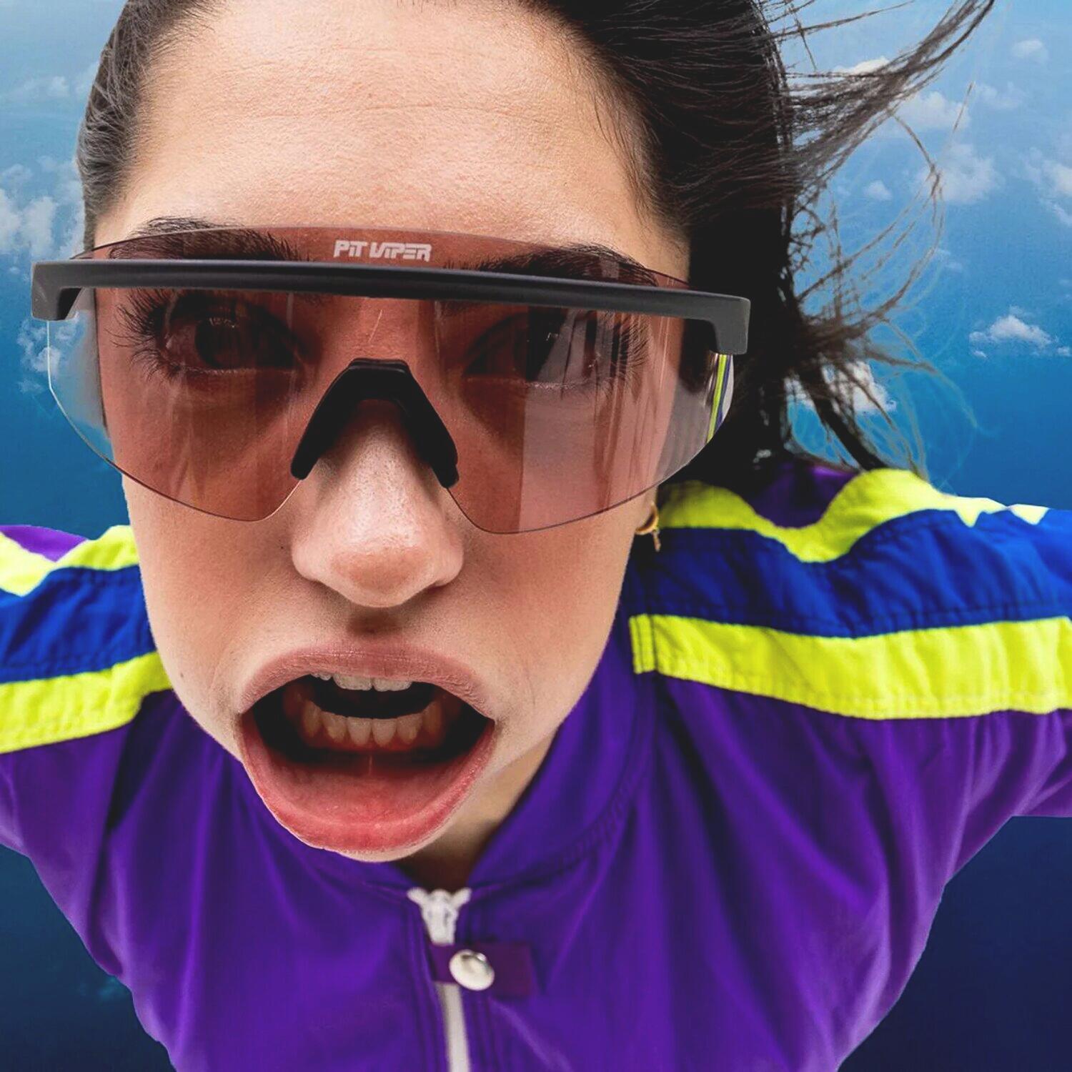 The Exec Skysurfer Photochromic 5/5