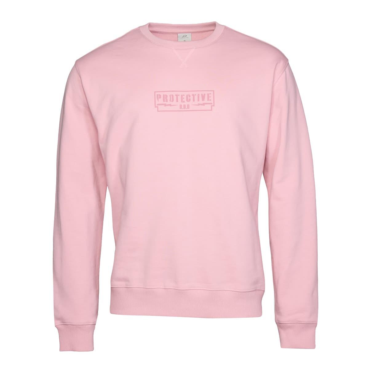 Sweat-shirt unisexe P-Joe D. 2/7