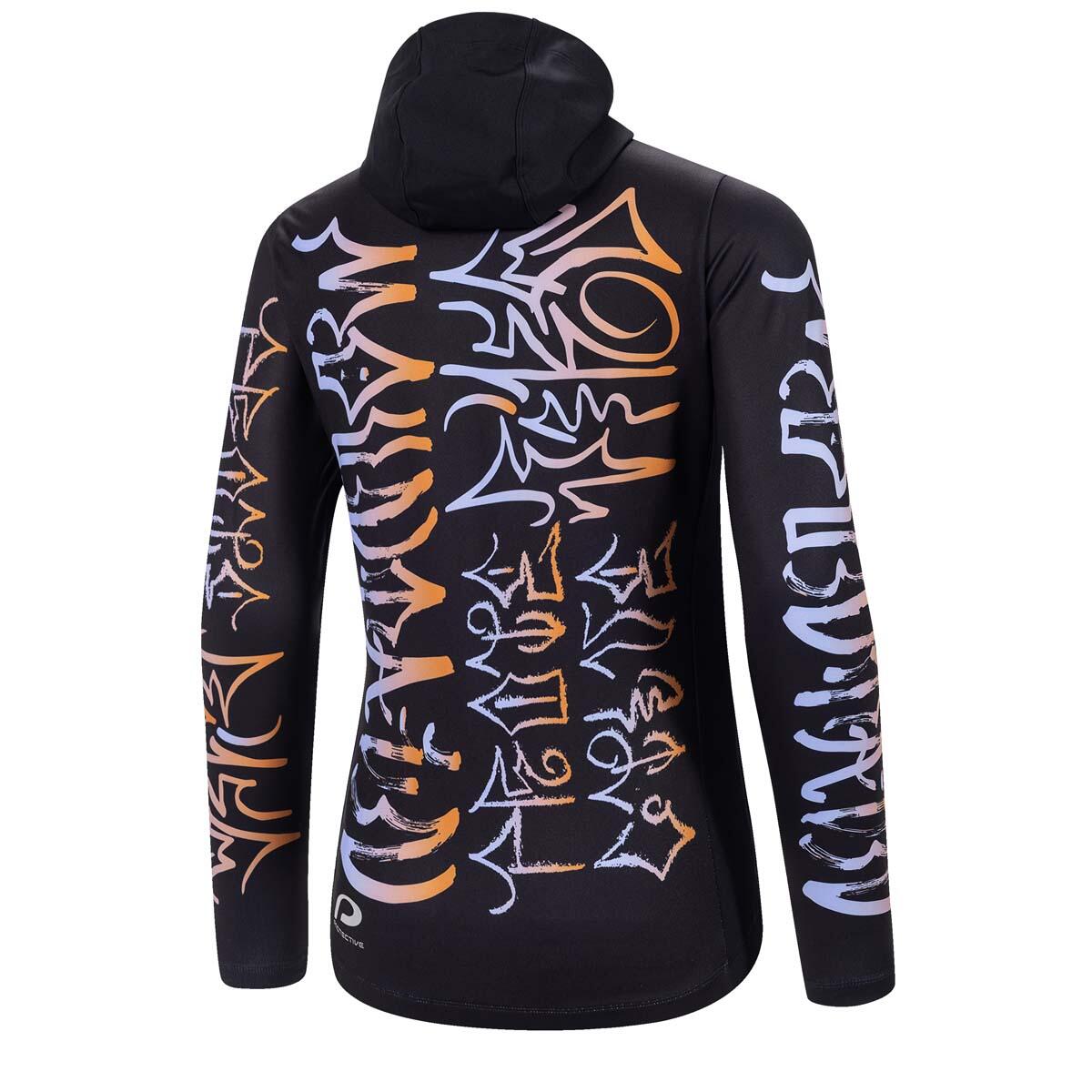 Damen Hoodie P-Crew W 2/7