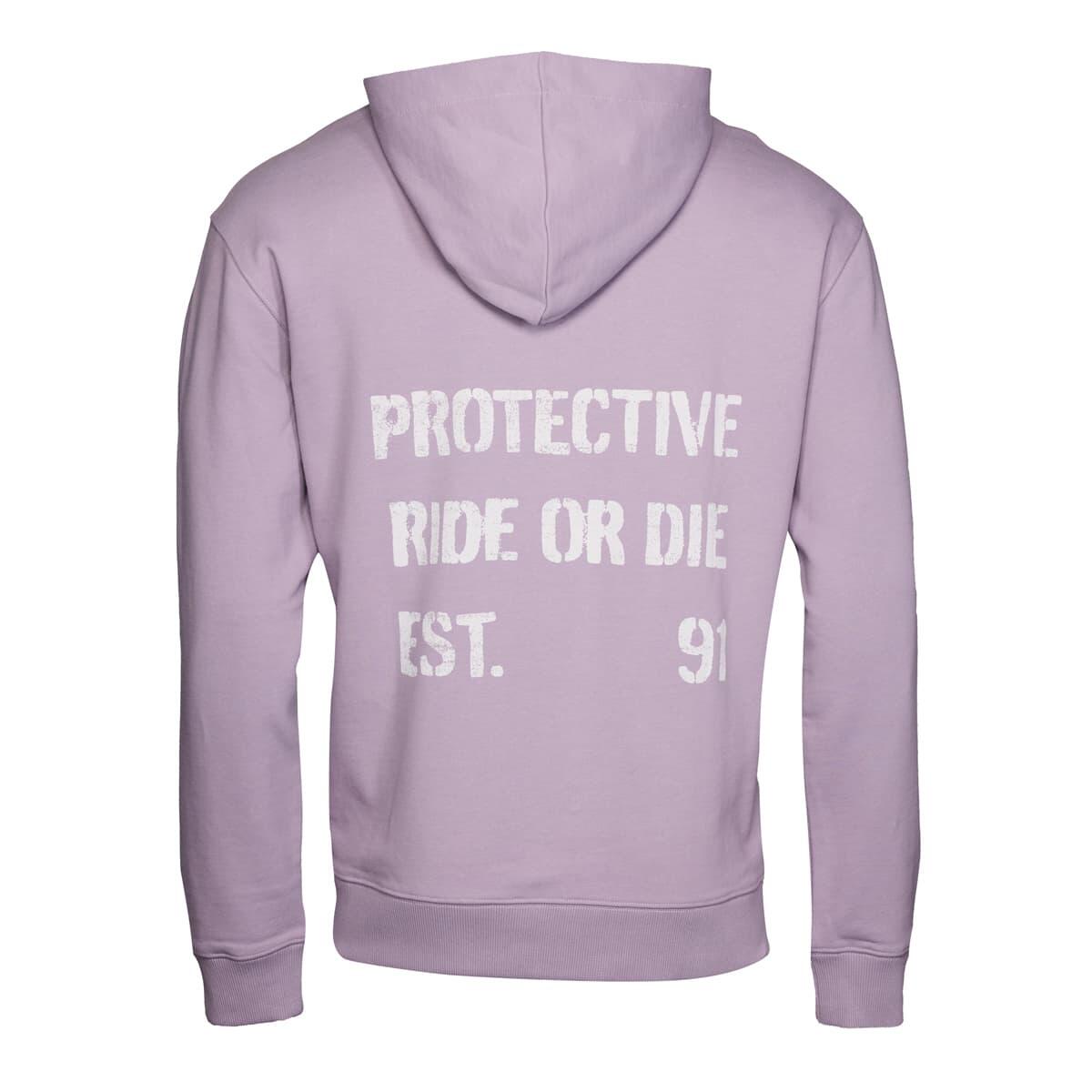 Hoodie unisex P-Jack D. 4/7
