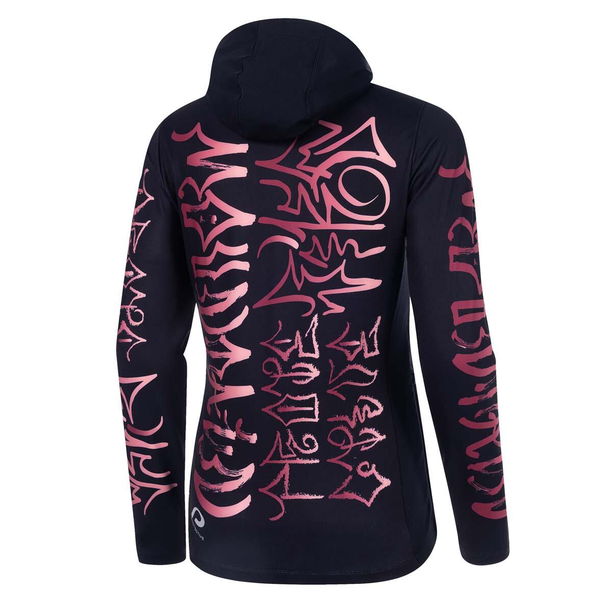Damen Hoodie P-Crew W 4/7