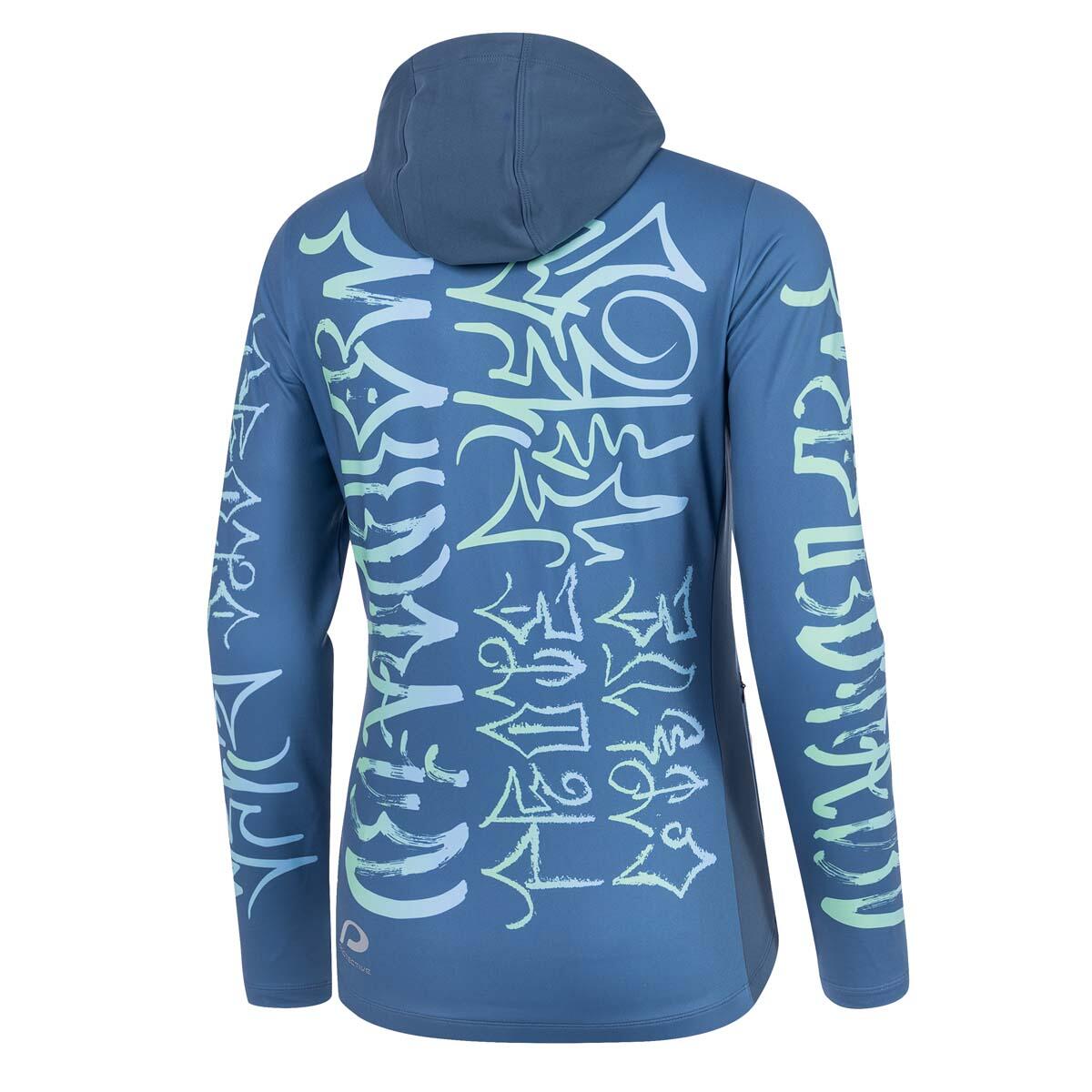Damen Hoodie P-Crew W 6/7