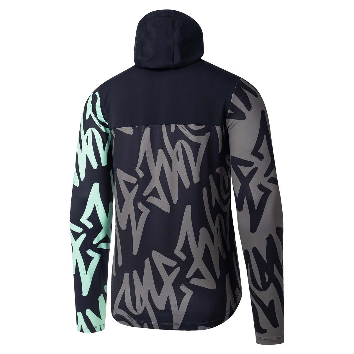 Sweat à capuche homme P-Crew 4/4
