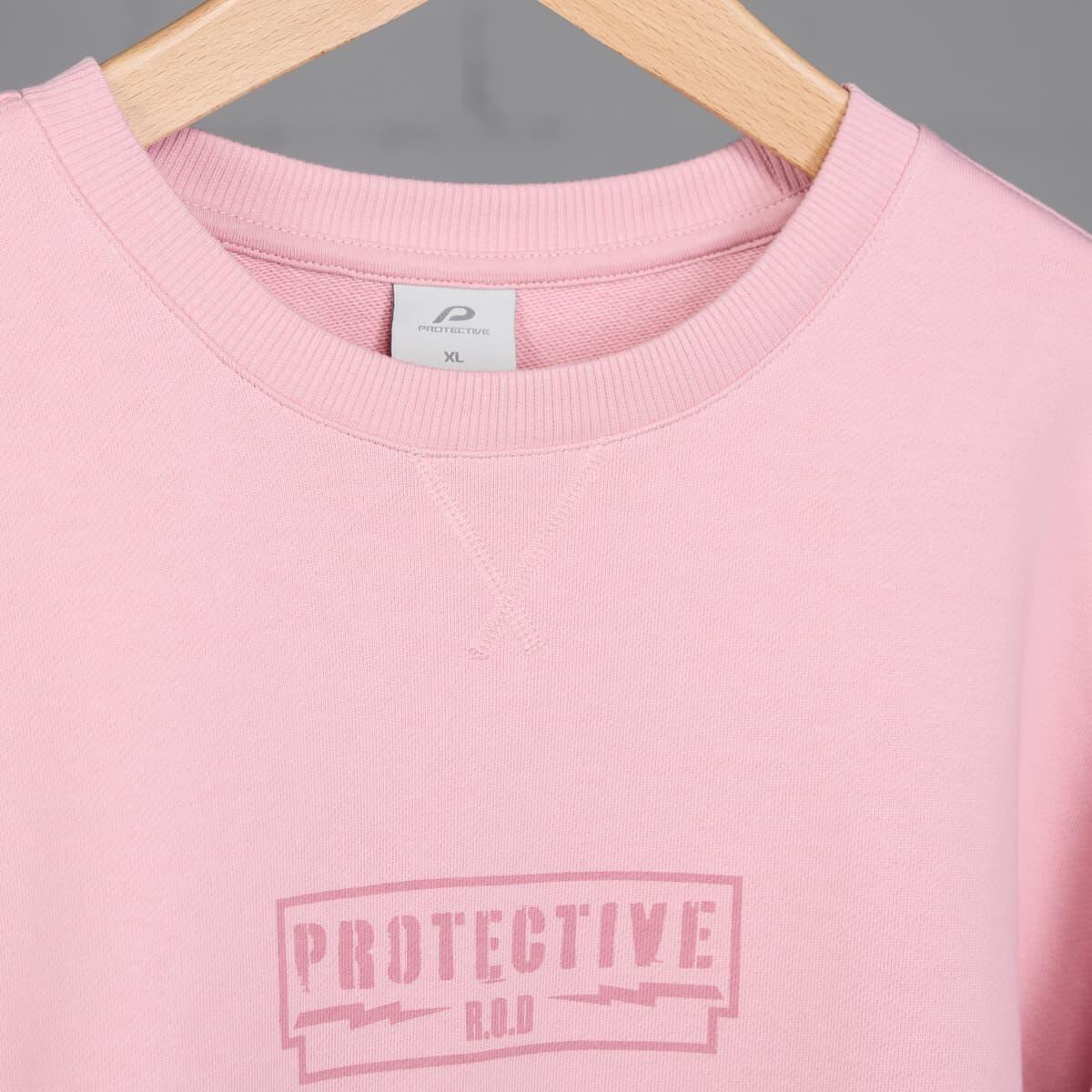 Sweat-shirt unisexe P-Joe D. 4/7