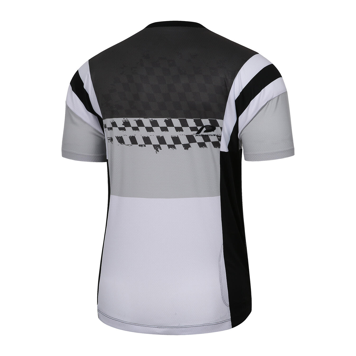 Herren T-Shirt P-Beat the Rush 2/7