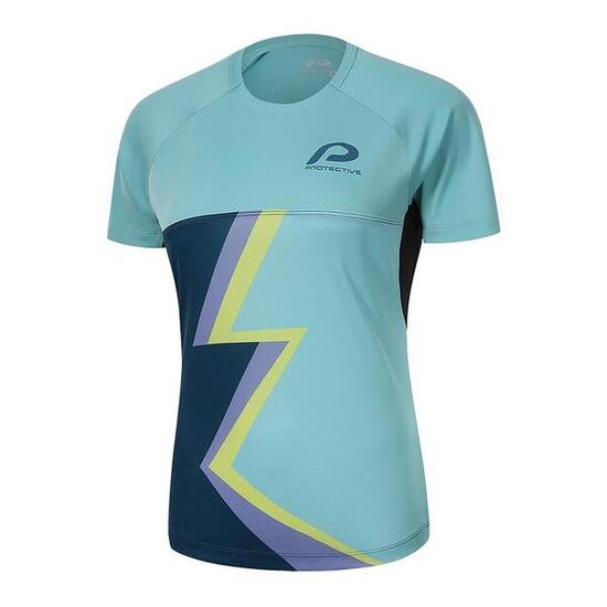 Damen T-Shirt P-Stardust W