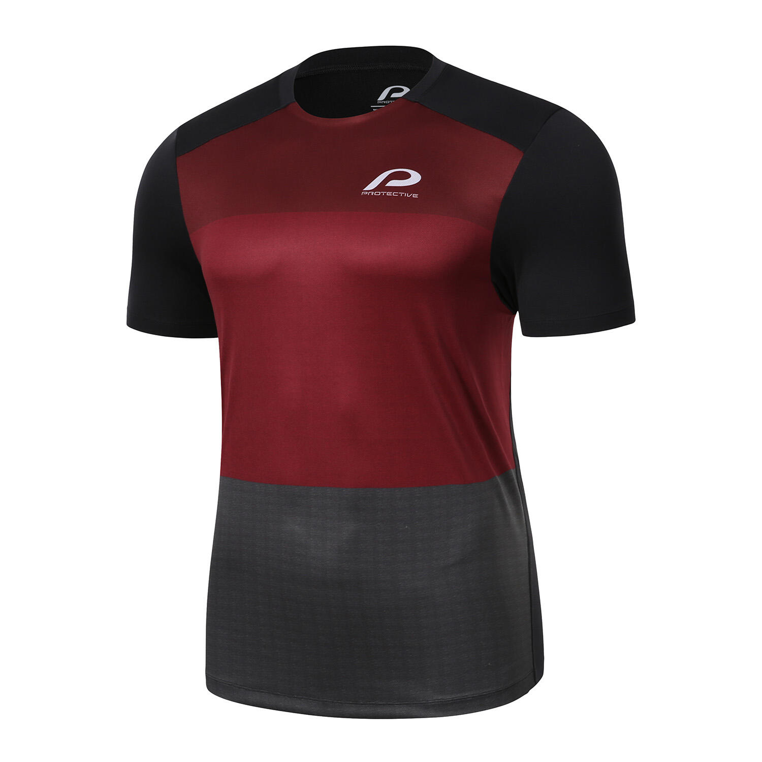 T-shirt homem P-Shade 5/7
