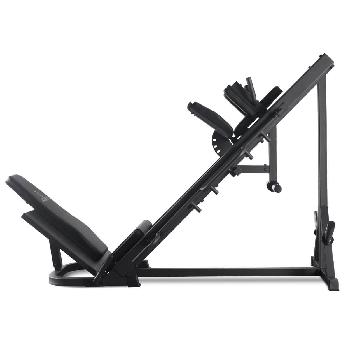 SUPREME  Leg Press / Hack 3/5
