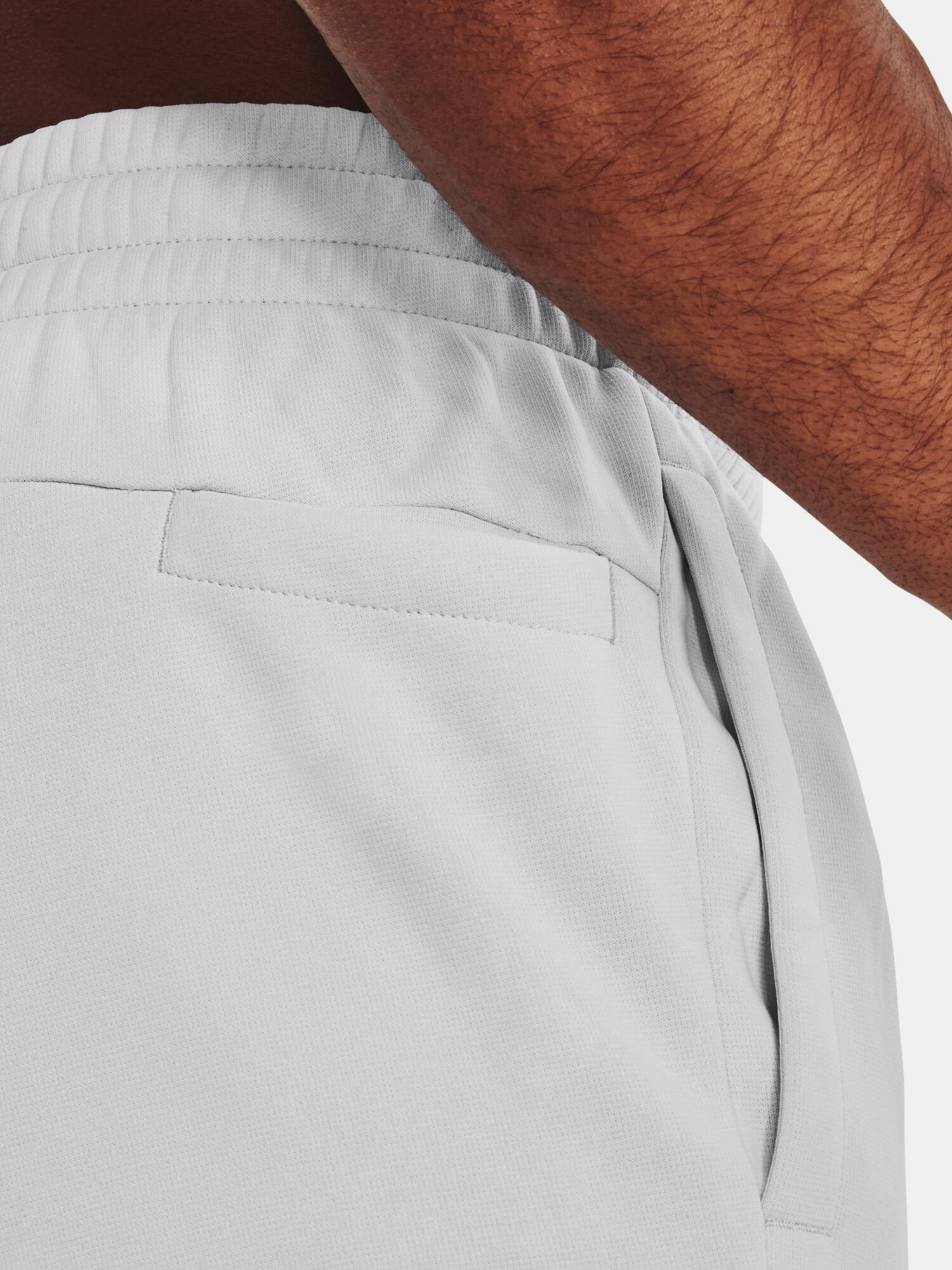 Spodnie sportowe męskie Under Armour Armour Fleece Joggers 6/7