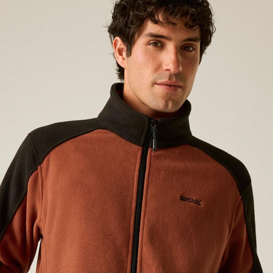 Forro polar Regatta Hedman II 5/5