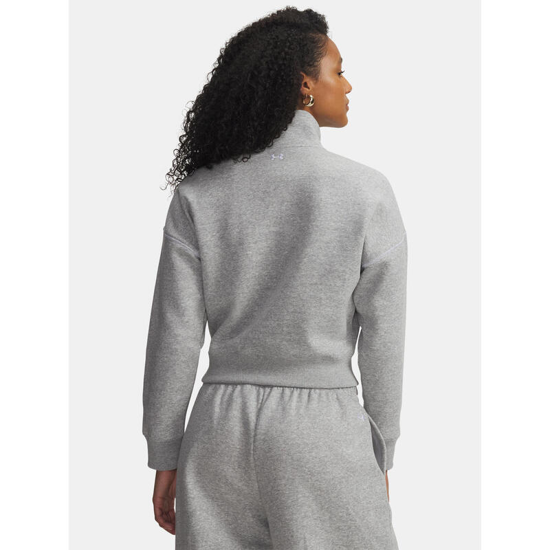 Bluză bărbați Under Armour Unstoppable Fleece Crew
