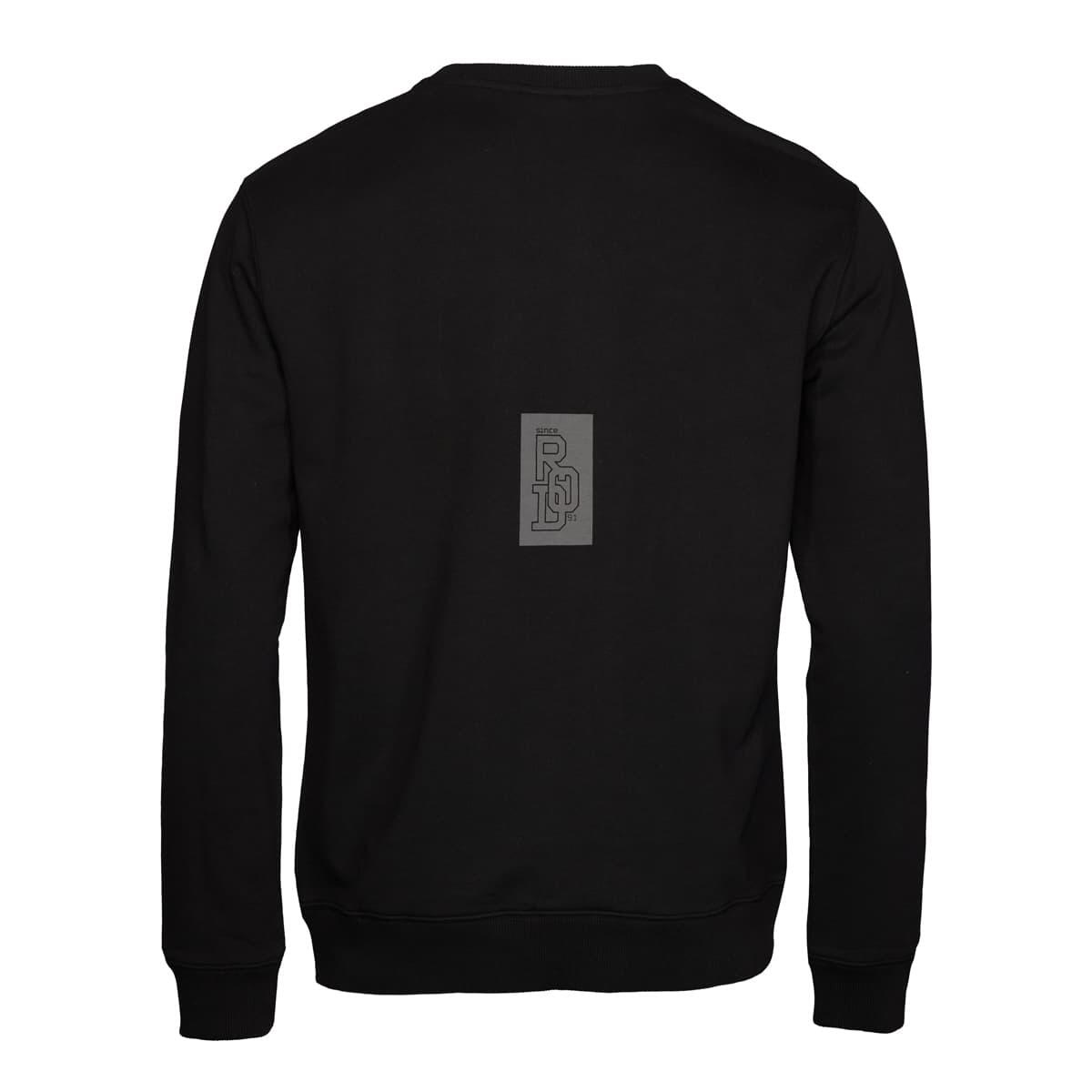 Sweatshirt unissexo P-Joe D. 3/7