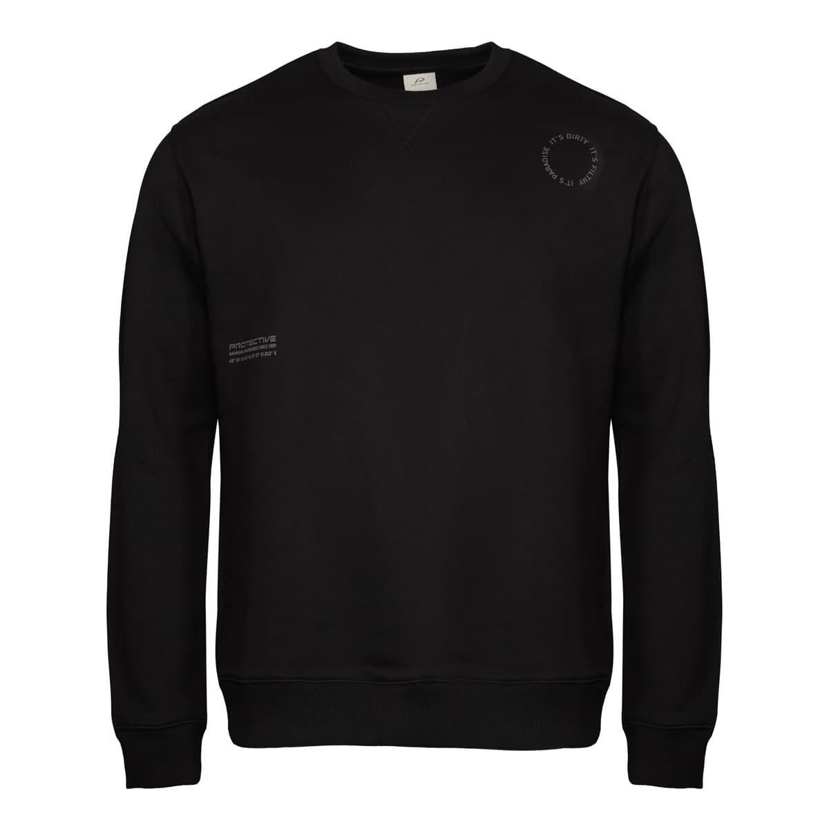 Sudadera unisex P-Joe D. 2/7