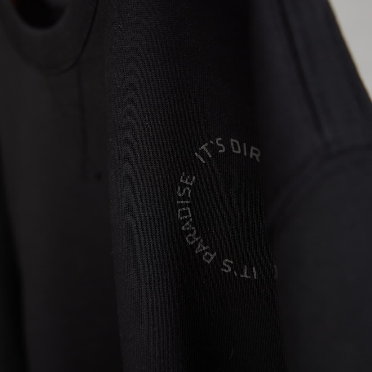 Sudadera unisex P-Joe D. 6/7