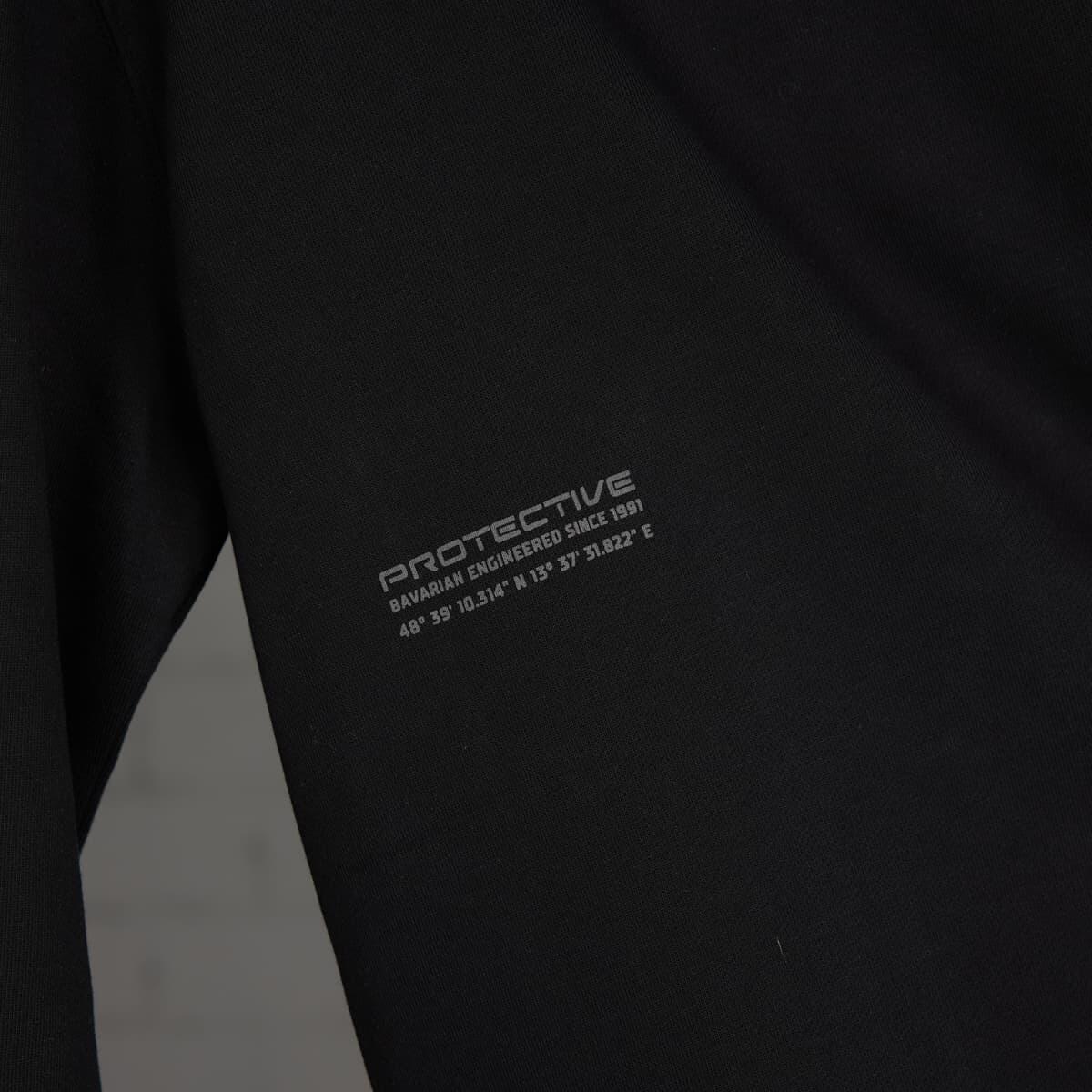 Unisex Sweatshirt P-Joe D. 4/7