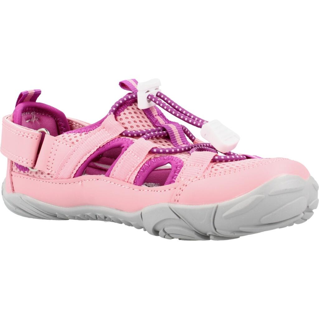 Barefoot Jongen Saguaro Breeze Ii Roze 5/5