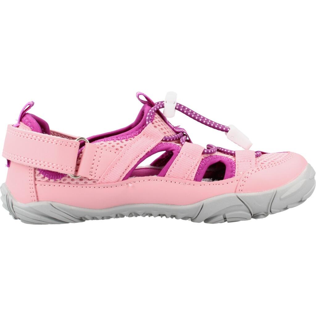Buty SAGUARO XZA0141PI Rose 4/5